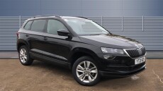 Skoda Karoq 1.5 TSI SE Technology 5dr DSG Petrol Estate